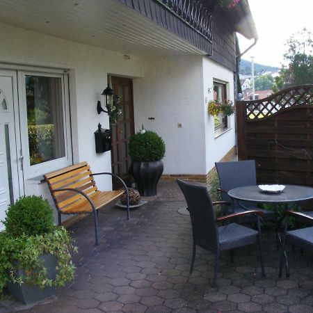Ferienwohnung Gossel Bad Wildungen Εξωτερικό φωτογραφία