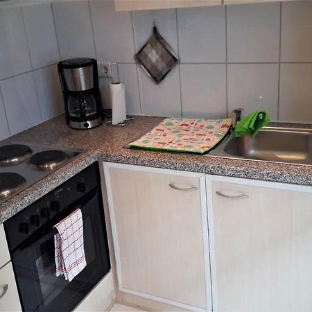 Ferienwohnung Gossel Bad Wildungen Εξωτερικό φωτογραφία
