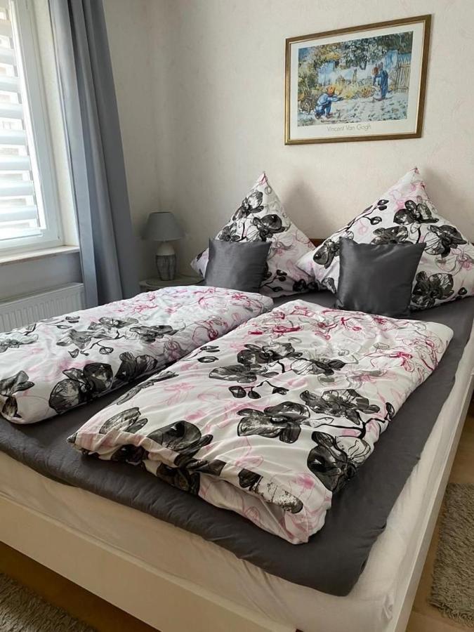 Ferienwohnung Gossel Bad Wildungen Εξωτερικό φωτογραφία