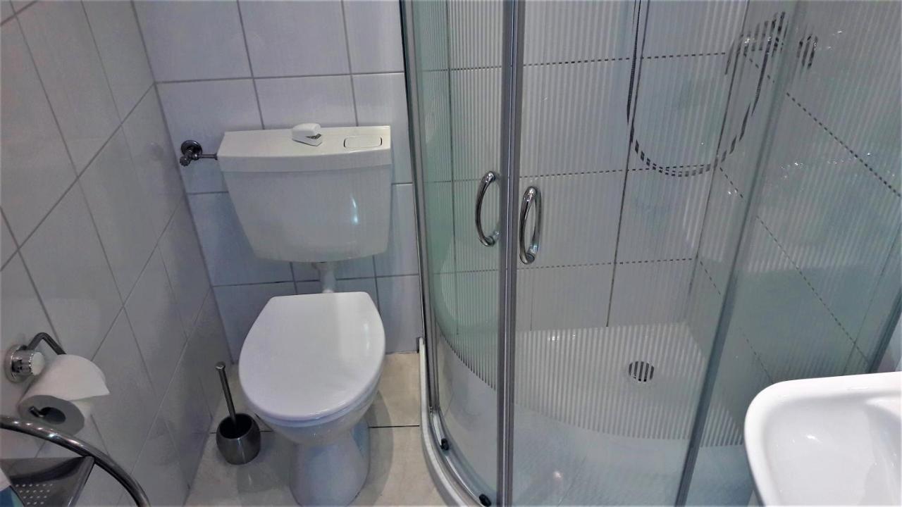 Ferienwohnung Gossel Bad Wildungen Εξωτερικό φωτογραφία