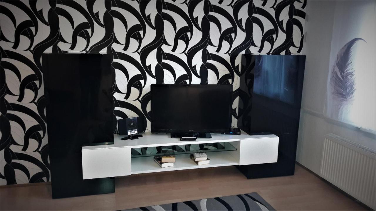 Ferienwohnung Gossel Bad Wildungen Εξωτερικό φωτογραφία