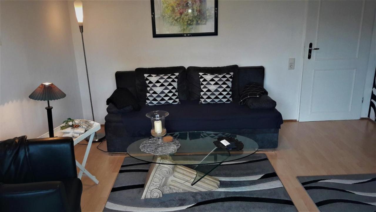 Ferienwohnung Gossel Bad Wildungen Εξωτερικό φωτογραφία